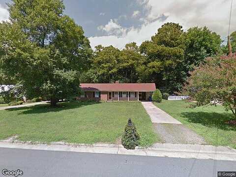 Ferncrest, DURHAM, NC 27705