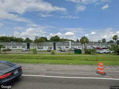 Semoran, WINTER PARK, FL 32792