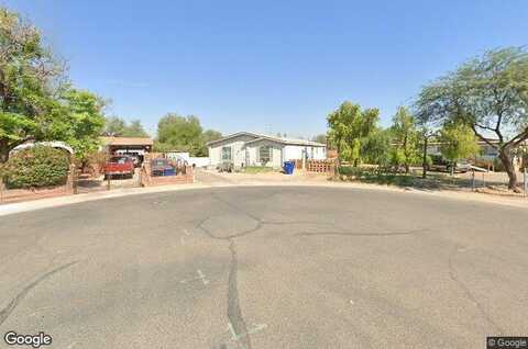 Holben, AVONDALE, AZ 85323