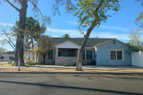 Park, GILBERT, AZ 85233