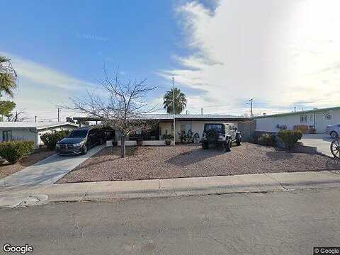 1St, SAN MANUEL, AZ 85631