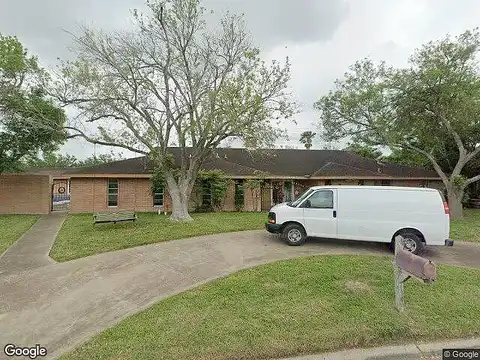 E Palm Valley Dr., PALM VALLEY, TX 78552