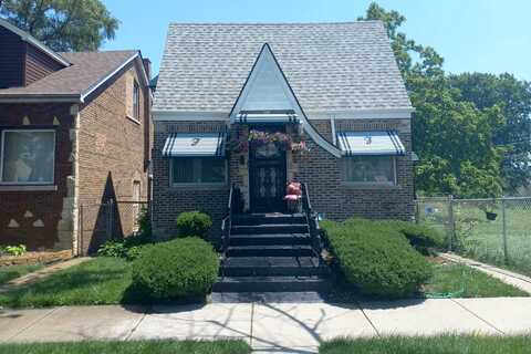 Prairie, CHICAGO, IL 60628