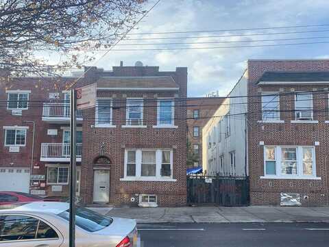 Nicolls, CORONA, NY 11368