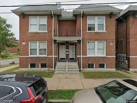 S Boyle Ave # 1027, SAINT LOUIS, MO 63110