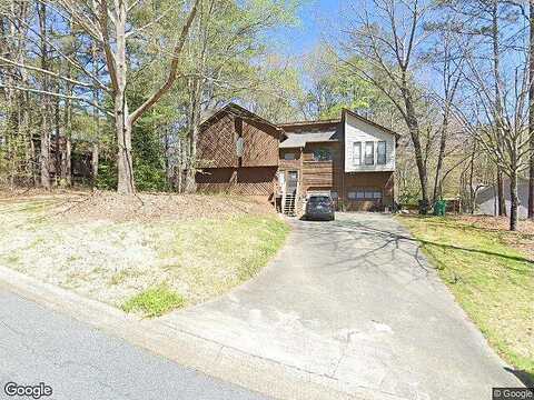 Ferry Creek, ACWORTH, GA 30102