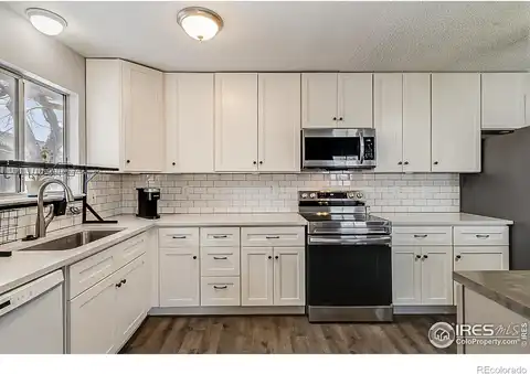 S Coronado Parkway, Denver, CO 80229