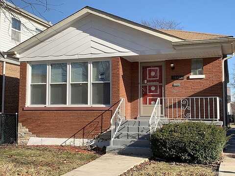 Indiana, CHICAGO, IL 60628