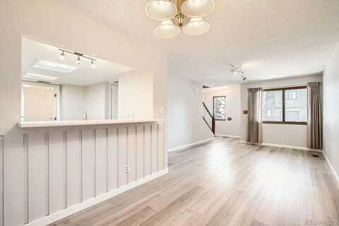 W Jewell Avenue, Lakewood, CO 80232