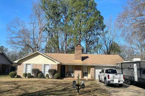 Heatherlynn, CLINTON, MS 39056