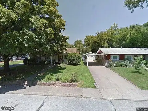 Berkeley, EVANSVILLE, IN 47710