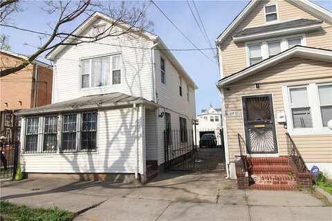 Remington, JAMAICA, NY 11435