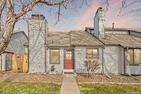 W 63Rd Avenue, Arvada, CO 80004