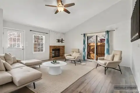 W 63Rd Avenue, Arvada, CO 80004
