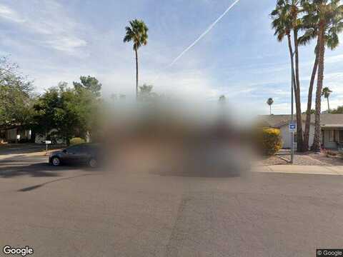 Mercer, SCOTTSDALE, AZ 85259