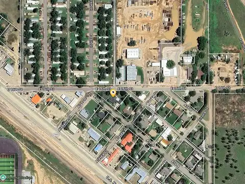 Avenue A, DALHART, TX 79022