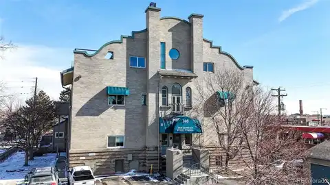 W Byers Place, Denver, CO 80223