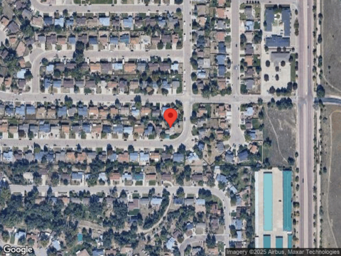 Hubbell, COLORADO SPRINGS, CO 80911