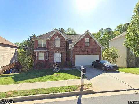 Southwood, HAMPTON, GA 30228