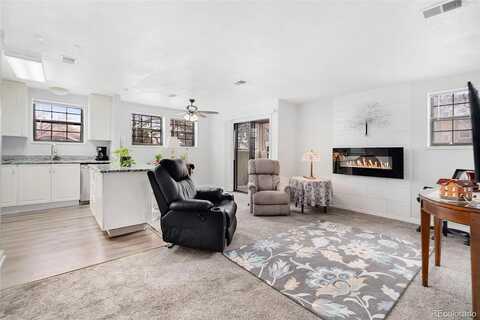 W Florida Avenue, Lakewood, CO 80232