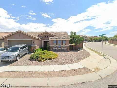 Pima Creek, VAIL, AZ 85641