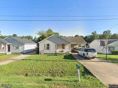 Roberts, PARAGOULD, AR 72450