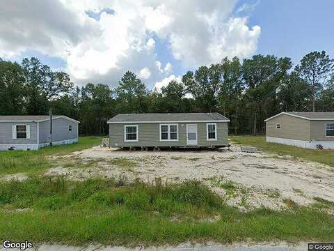 107Th, DUNNELLON, FL 34432