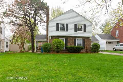 Campbell, CHICAGO HEIGHTS, IL 60411