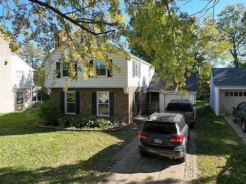 Campbell, CHICAGO HEIGHTS, IL 60411