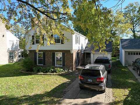 Campbell, CHICAGO HEIGHTS, IL 60411