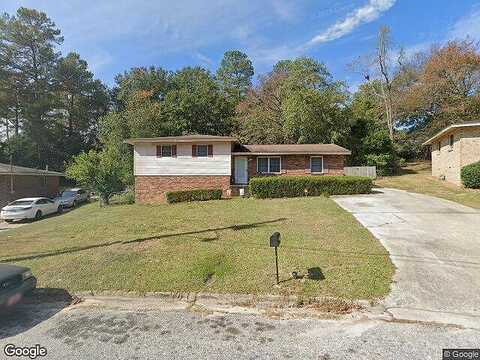 Terrace, NORTH AUGUSTA, SC 29841