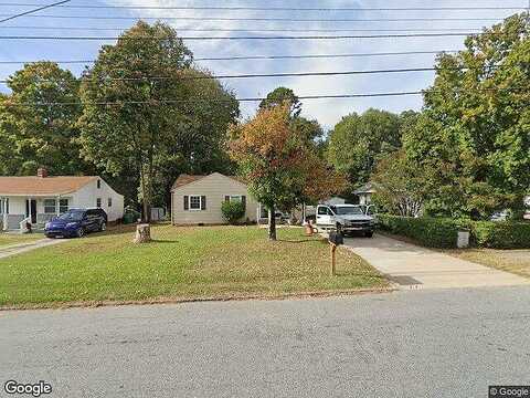 Montlieu, HIGH POINT, NC 27262