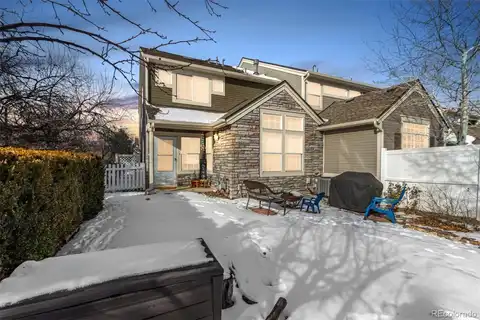 Irving Drive, Westminster, CO 80031