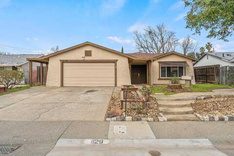 S Brunswick Way, Sacramento, CA 95833