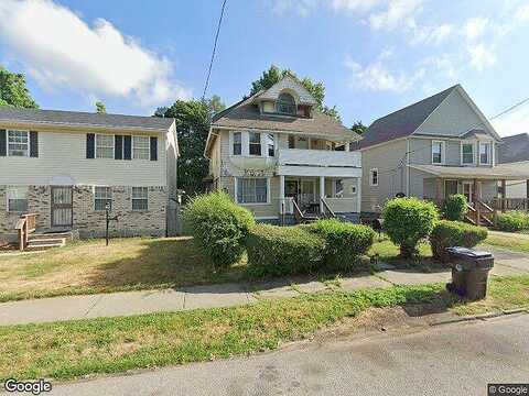 Knowlton, CLEVELAND, OH 44106