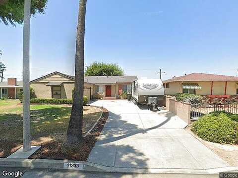 Thrace, WHITTIER, CA 90604