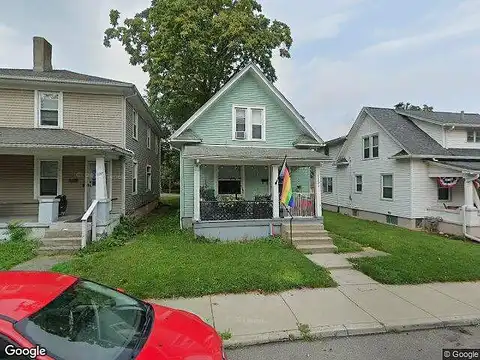 Epworth, DAYTON, OH 45410