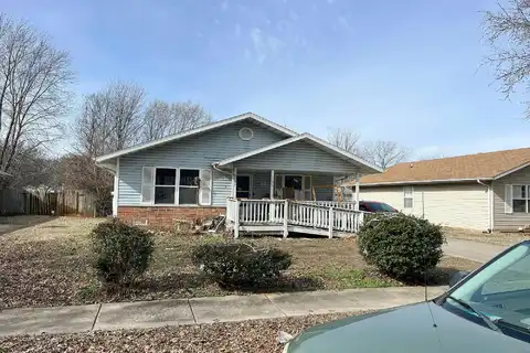 Oak Park, SPRINGFIELD, MO 65802