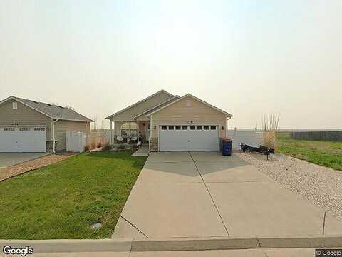 Glen Creighton, DACONO, CO 80514