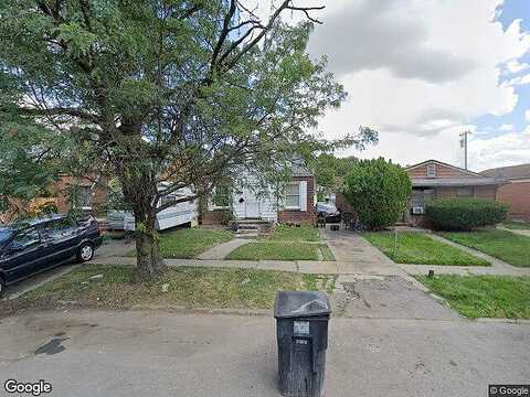 Coyle, DETROIT, MI 48227