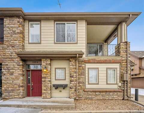 Navajo Circle, Westminster, CO 80234