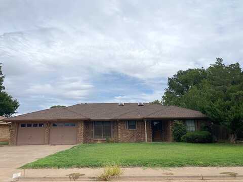 28Th, LITTLEFIELD, TX 79339