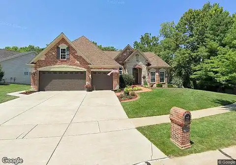 Wyndgate Valley, LAKE SAINT LOUIS, MO 63367