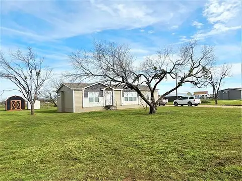 Cedar, TRENT, TX 79561