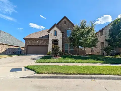 Dixon, FORT WORTH, TX 76108