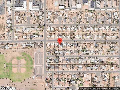 Cholla, CASA GRANDE, AZ 85122
