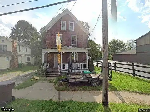 Pennsylvania, MEADVILLE, PA 16335