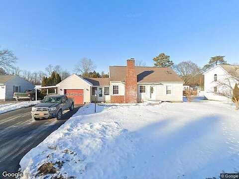 Spruce, SOUTH GLENS FALLS, NY 12803