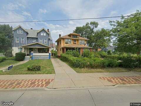 Kinsman, CLEVELAND, OH 44120