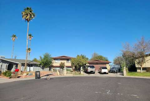 46Th, GLENDALE, AZ 85304